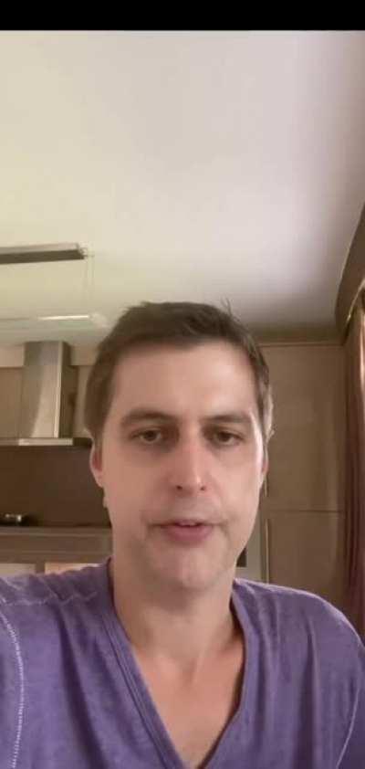 British GP quits because he can't stand lying any more