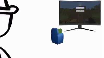 Is Spiderman winning son ?