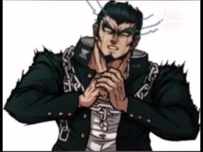 I have this headcanon where Nekomaru wants to be a cute anime girl(please send help