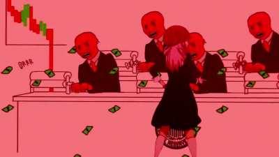 Como bancos centrais funcionam: