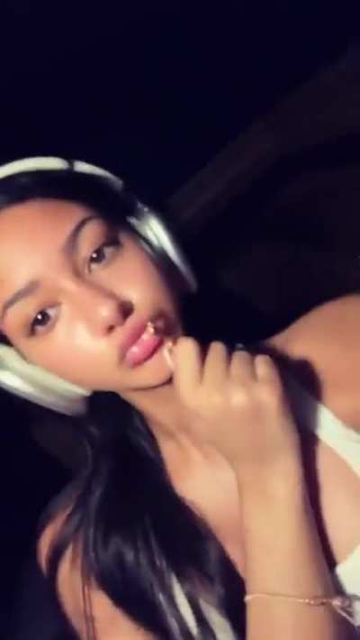 Bigger tits