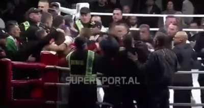 Fair Play is taken seriously in Albania