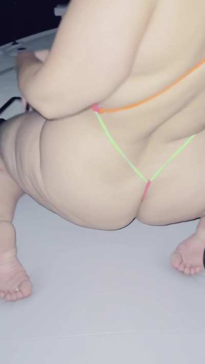 You know your BBC wants it
