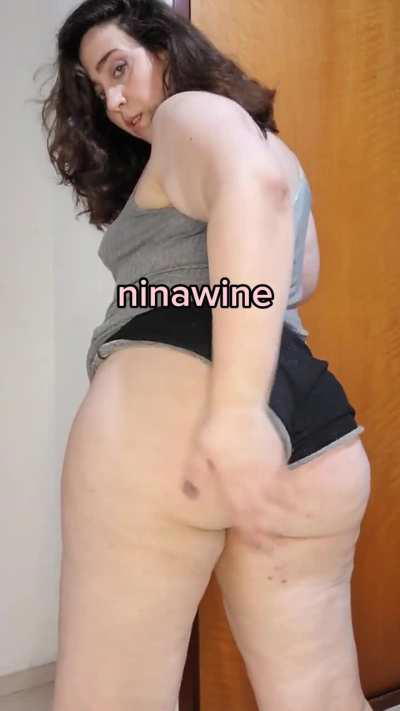 I woke up very farty baby