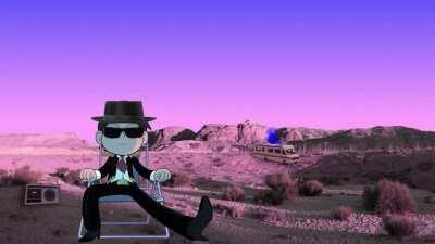 This is the moment Marco makes $650 dollars