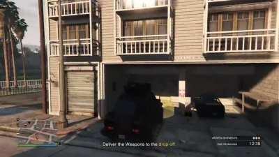 Is Rockstar ever gonna fix this fucking shit?