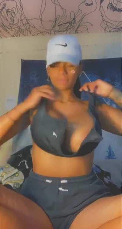 Best Tits Ever In The History Of Drops