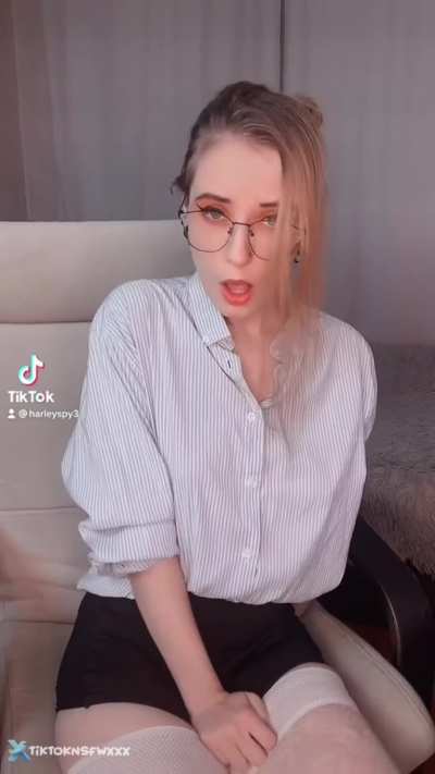 Nsfw Tiktok 