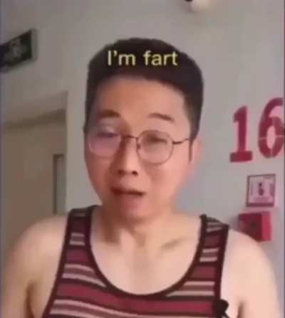 Where you going&hellip; who are you?