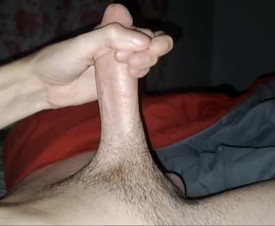 Bi and ready to breed