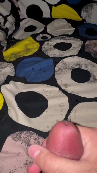 Want to be my cum dumb ? 