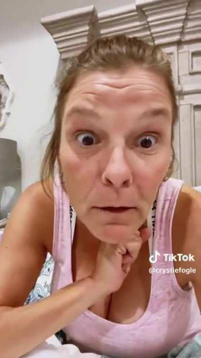 Pulled a muscle cringing at this.