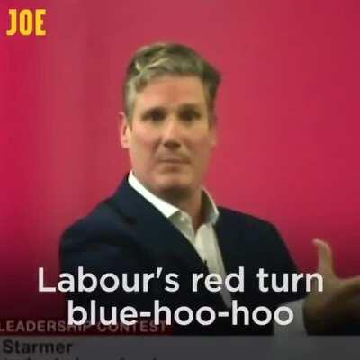 Thanks I hate UK politics