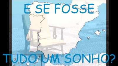 Não pode dred, se for um sonho não me acordes mãe. Vou chegar tarde à escola