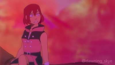 Kingdom Hearts III ending dot mov