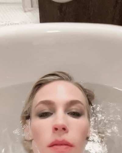 January Jones, 46