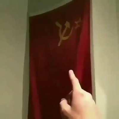 URRS ESTARÁ EM NOSSOS CORAÇÕES ❤️