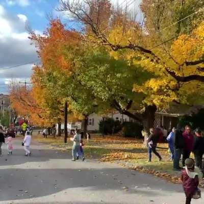 For anyone missing Halloween