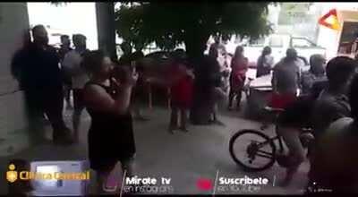 [Robado de FB] Qu&eacute; podr&iacute;a malir sal con tantos impuestos