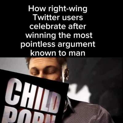 Least obvious ragebait