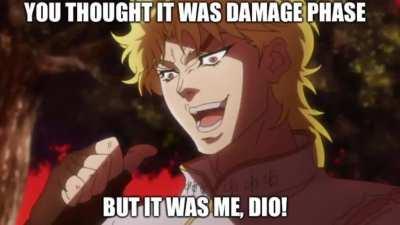 when you go into D2 Atheon with a D1 brain...