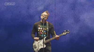 EDGING - Debut Live Performance 2023