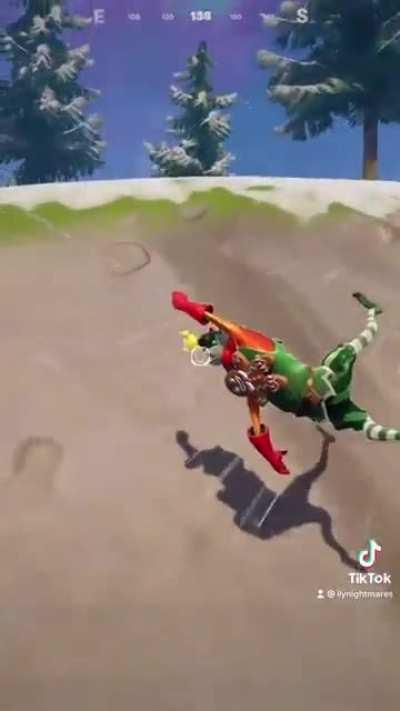 Best mythic ever 🕸