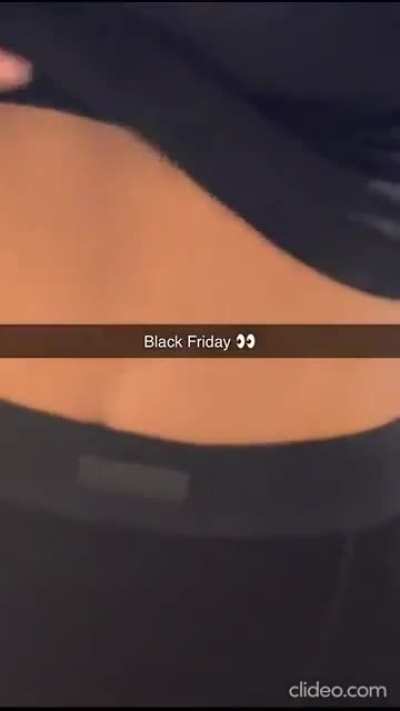 Black Friday