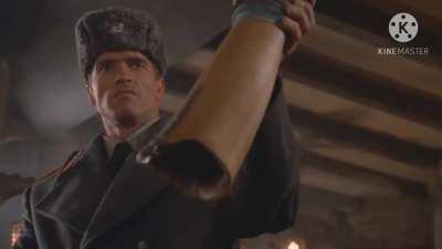 Arnoldo soviético PRF