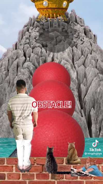 A cinematic masterpiece.