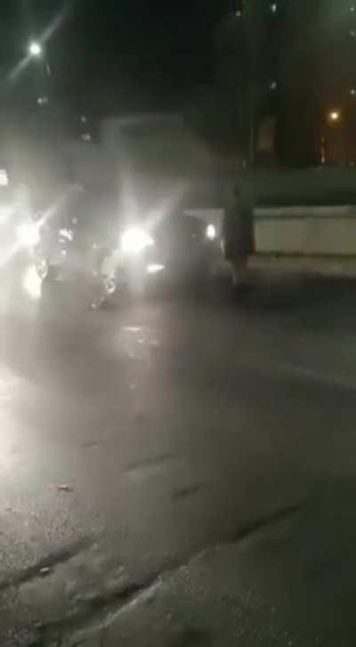 another MC found out