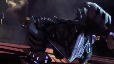 Me when my mom pulls up to a McDonald's for a coffee and I want a happy meal: