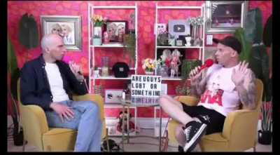 Katya discovers Gen Alpha 