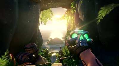 There is adventure all around if you know where to look