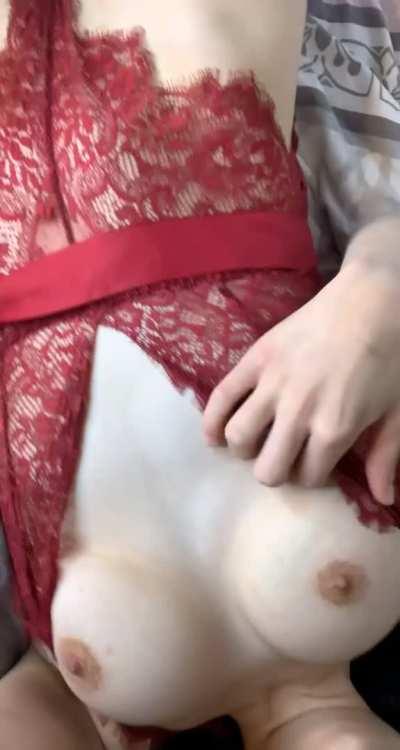 Is my p*ssy tight enough for any older men?