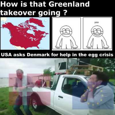 USA’s Egg-onomic Crisis from 