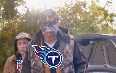 We may have our differences, but I thought you guys would enjoy this one as well