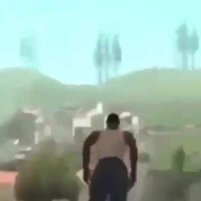 When you shuffle your KKB playlist