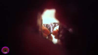 Was my pussy too much a challenge for you?