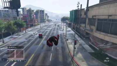 My experience with the new bike...