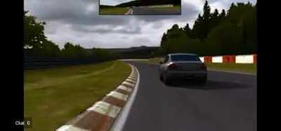 MAKO YOU'RE NOT SHINGO