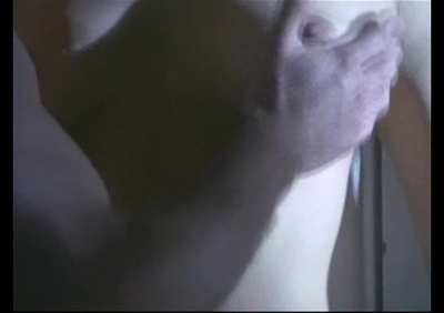 Catherine Bell naked in Hotline. 1996