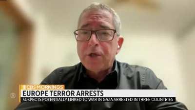 This is what pro-Hamas bigots mean when they say “Globalize the Intifada”, if you’re in Europe pls stay safe 🙏 