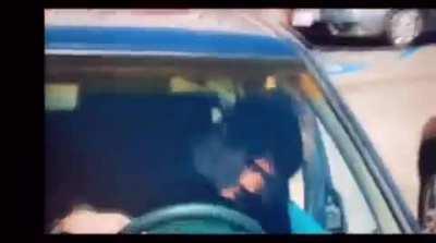 Bo screams in D 🎶