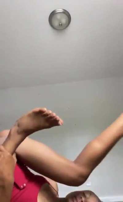 Lil pussy right 🔥