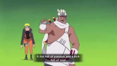 Cochise - Do My Dance AMV