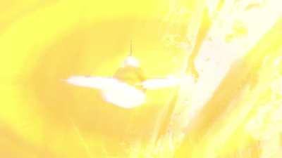 Peace was never an option