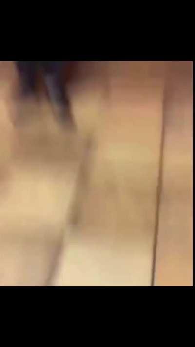 Kids do the most dumb shit