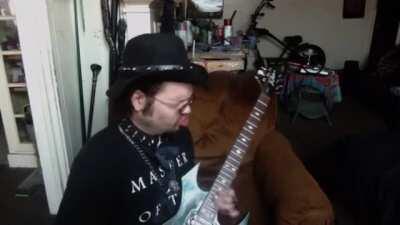 Grab a fork and sink your teeth into this tasty lick