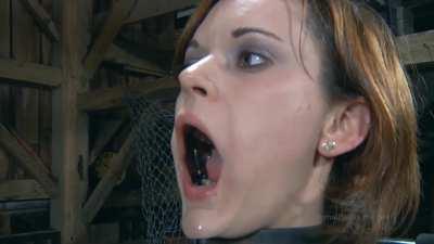 Over stimulation milking simulation